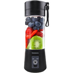 Tenswall Portable Blender