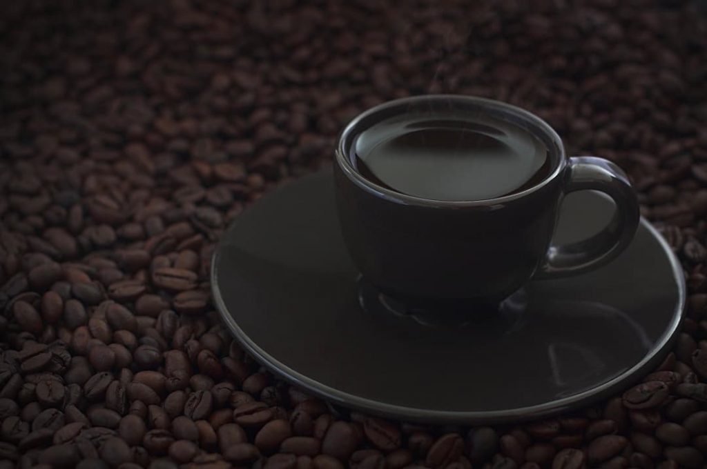 How Many Coffee Beans in a Cup of Coffee EatDrinkRabbit